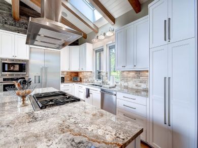 Breckenridge Most Exclusive Locations Mountain Ski Home